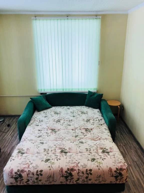 Vozle Ekspo-Tsentra Apartments: фото 3