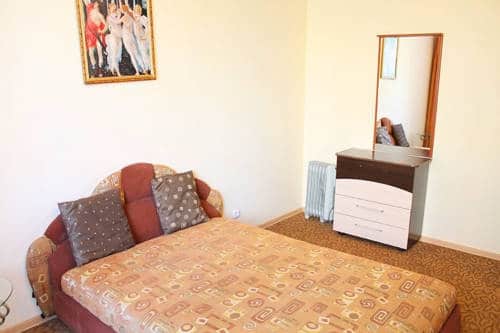 ApartHotel Exclusive: фото 3
