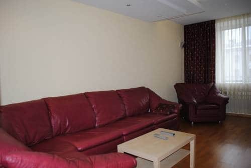 Lux35 Apartment Stalevarov 51: фото 3