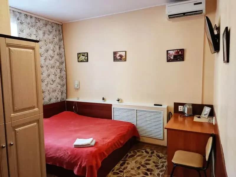 Абсолют на ул.Руставели: фото 3