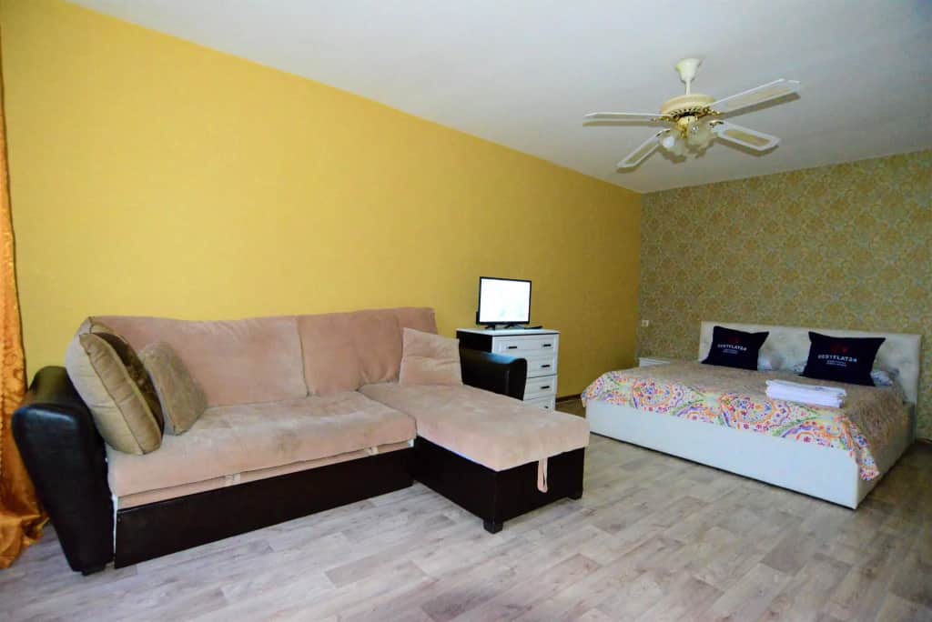 BestFlat24 (БэстФлэт24) на проезде 3-й Павелецкий 6кБ: фото 3