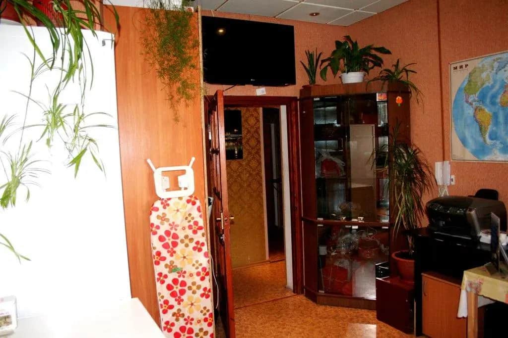 Hostel Arina on Orlovskom: фото 3