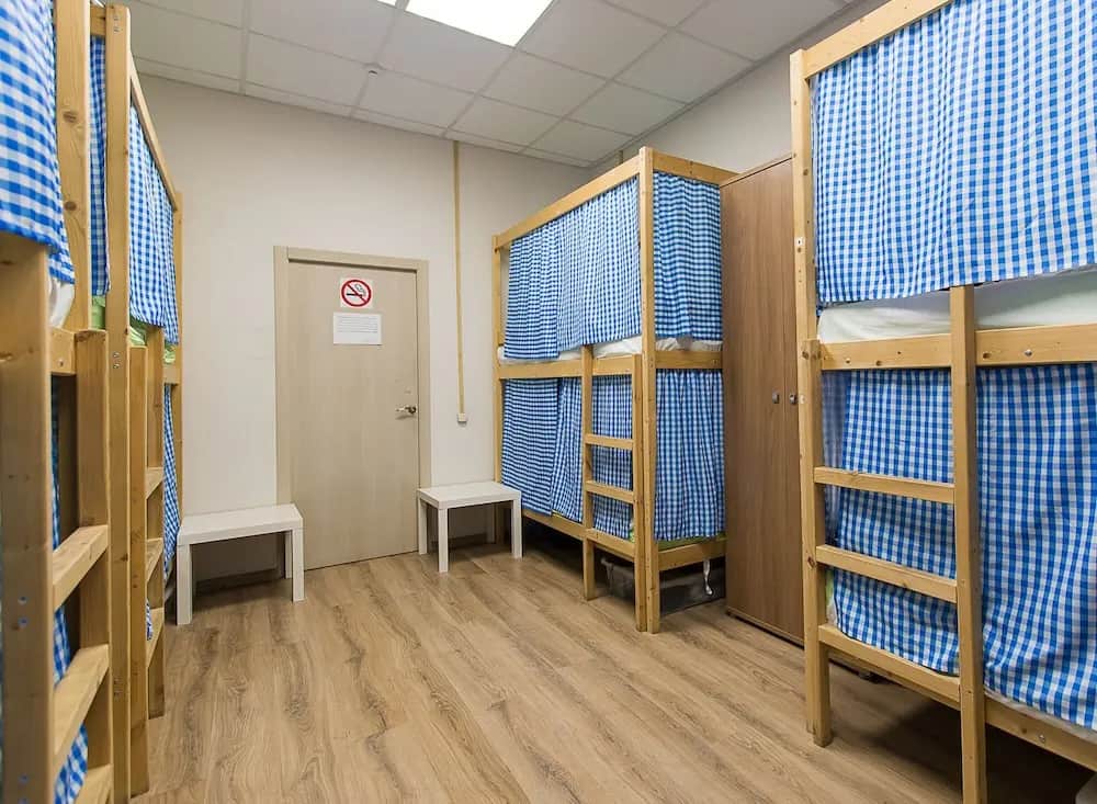 Hostels Lefortovo: фото 2