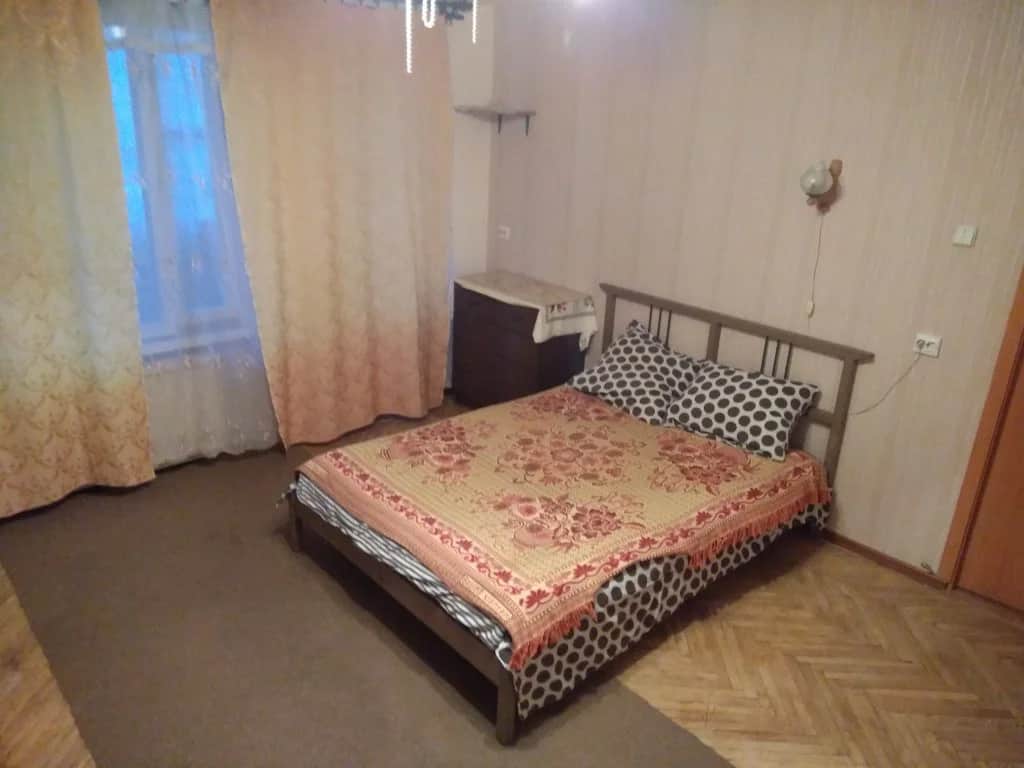 Lunacharsky Apartments: фото 2
