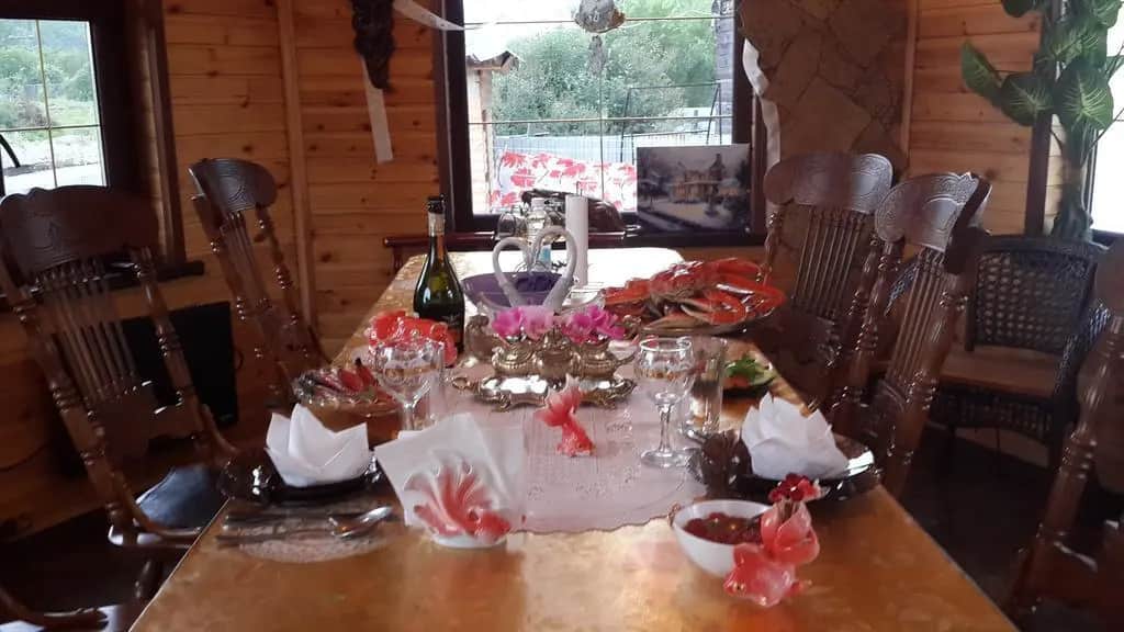 Guest House&Hostel Nikolina Usadba: фото 2