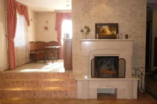 Hostel Tsentralniy na Gogolya: фото 2