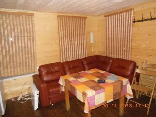 Guest House Polyana: фото 3
