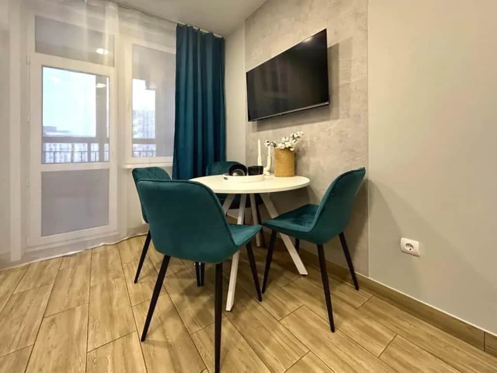 Comfort Home на улице Октябрьская 10Б: фото 3