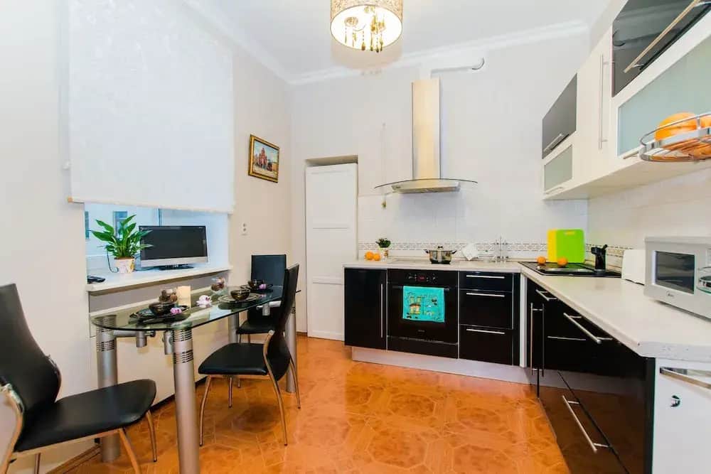 Apartmenty Uyut Stalinsky Ampir: фото 2