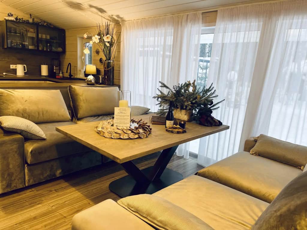 Les Eco Village (Лес Эко Вилладж): фото 2