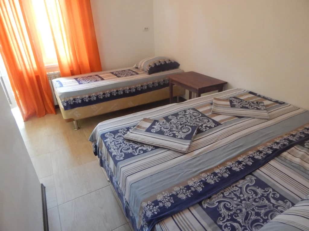 Volgar Guest House: фото 2