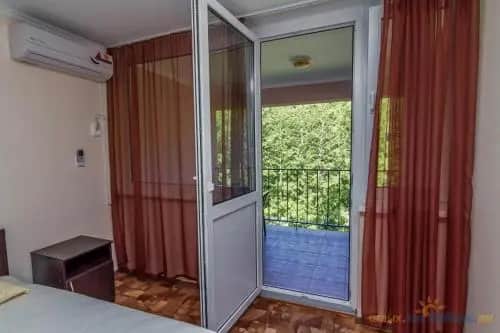 Guest House U Tatyany: фото 2