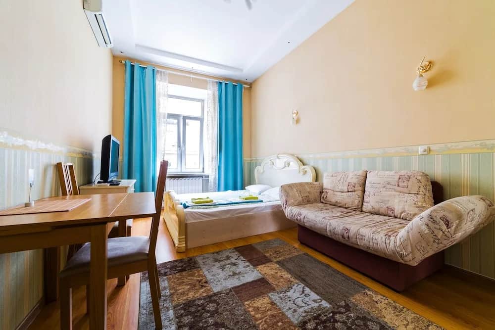 Myhotel24 Brestskaya: фото 2
