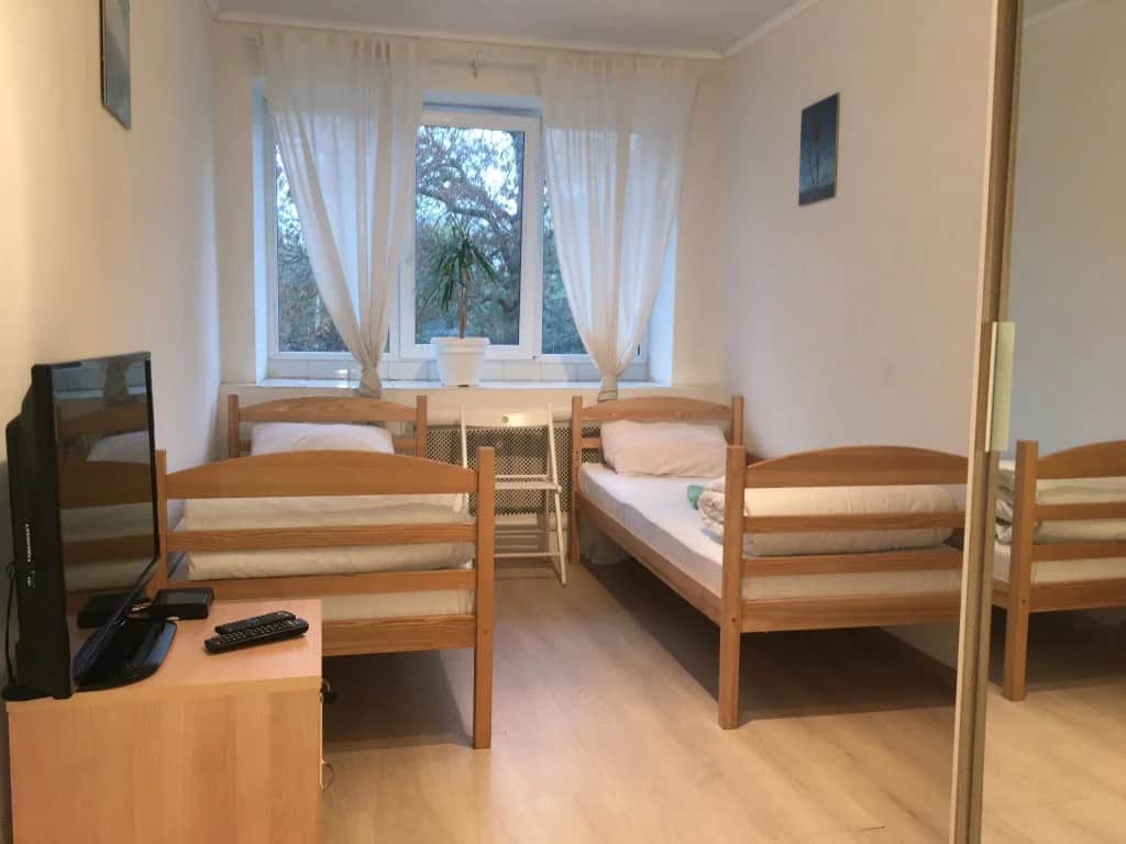 Oh; my Kant Na Ploschadi Kalinina 17-1 Hostel: фото 3