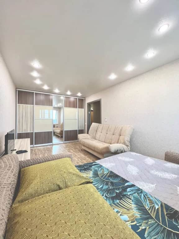 Katy Home (Кэти Хоум) на улице Ленина 185: фото 3