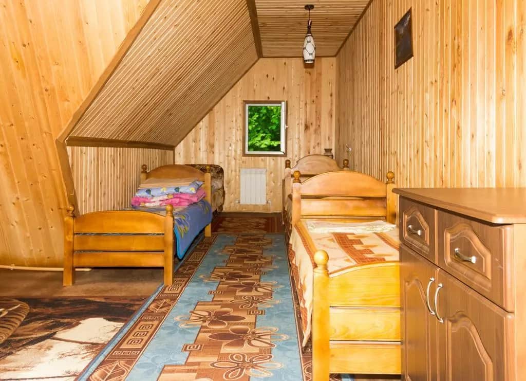 Guesthouse Dobraya Skazka: фото 2
