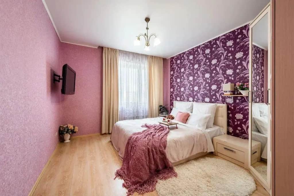 Апартаменты на улице Брусилова: фото 3