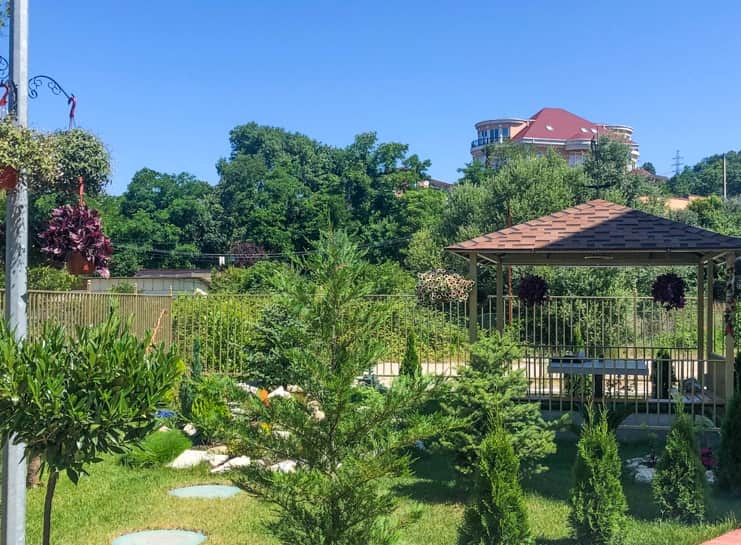 Солнечный город: фото 3