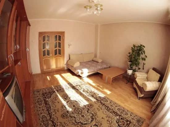 Dekabrist Apartment on Chkalova 25: фото 2