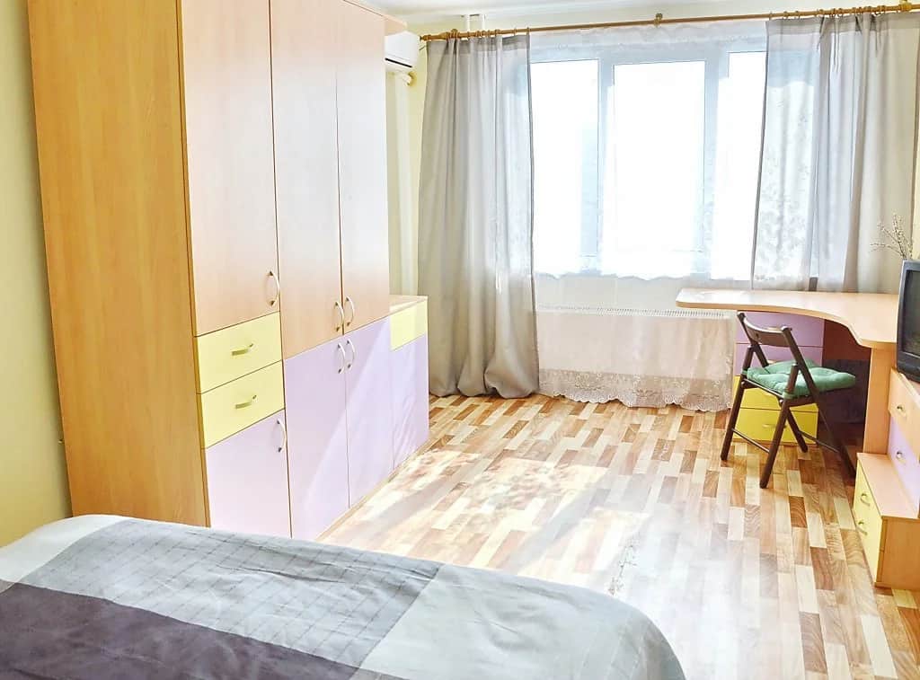 Ryadom S Tsentrom Apartments: фото 2