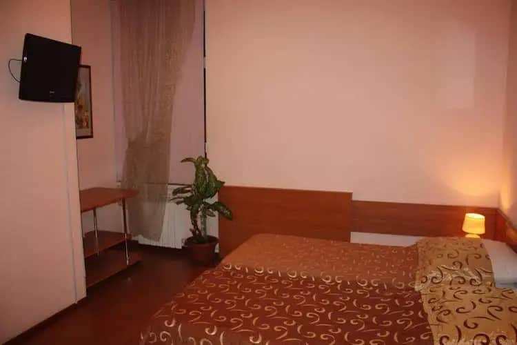 Мини-отель 5rooms: фото 2
