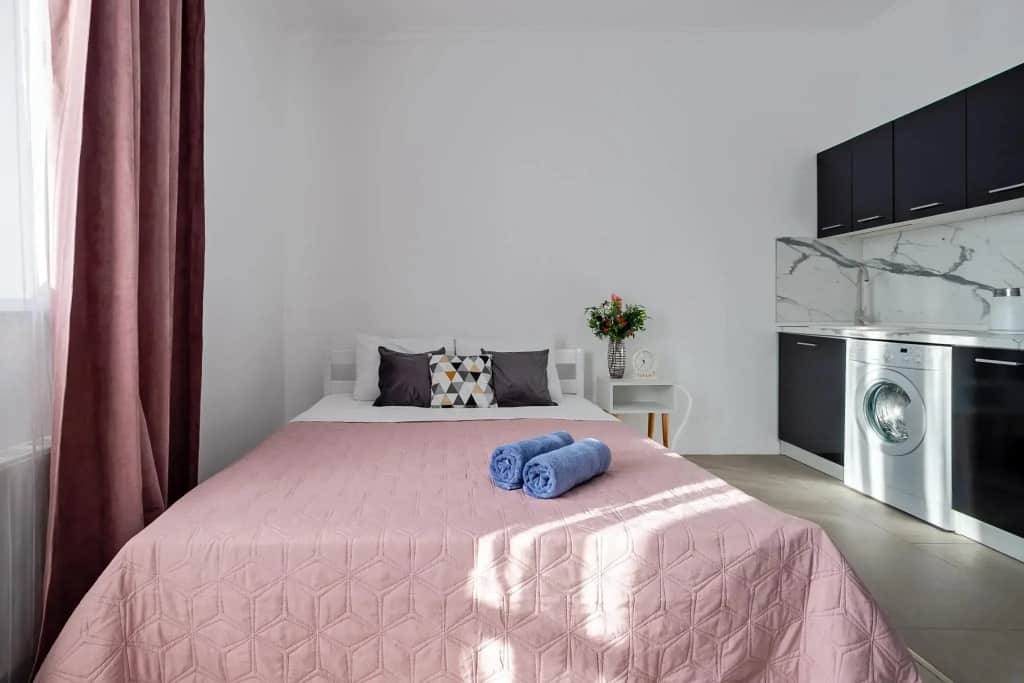 MaxRealty24 на улице Липовой Рощи 4 корпус 1: фото 2