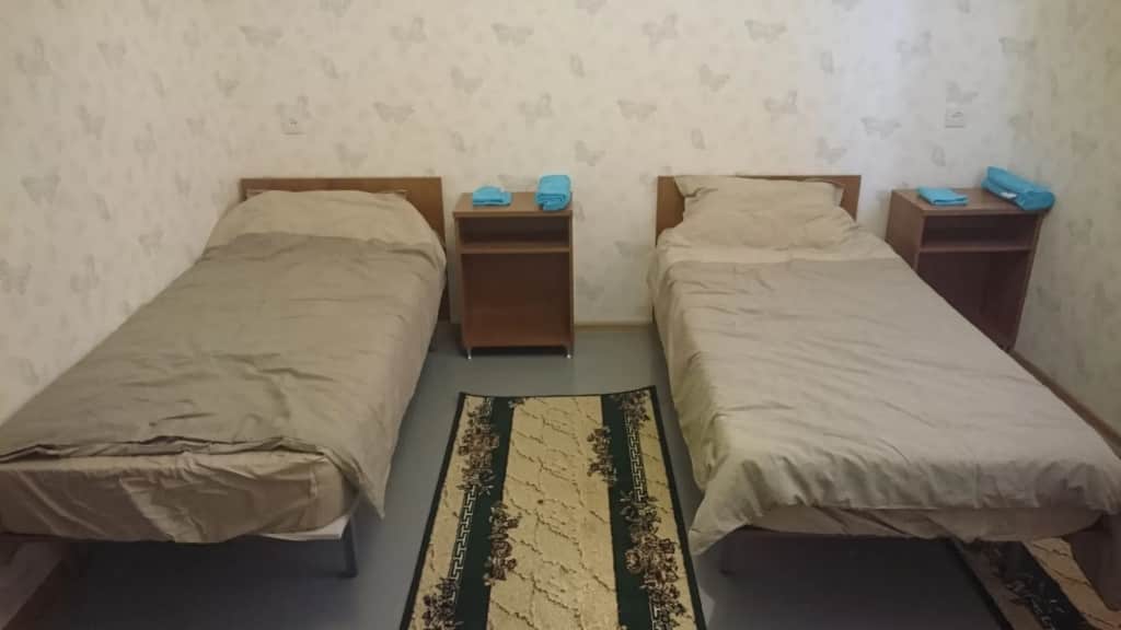 Mini Hotel California: фото 2