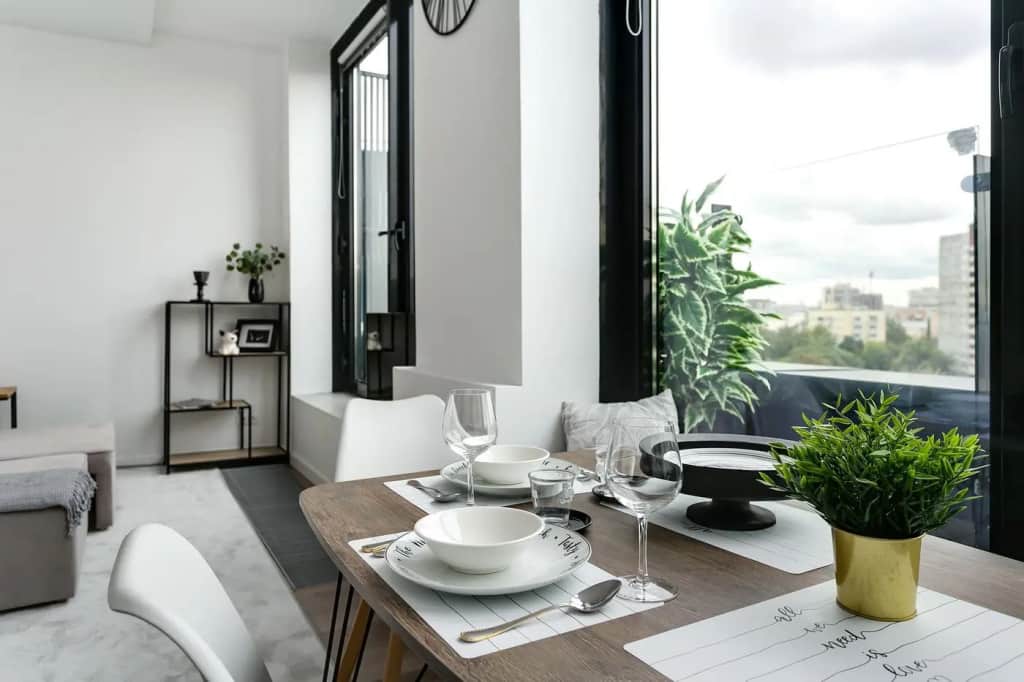 Smart Host (Смарт Хост) на переулке Духовском: фото 3