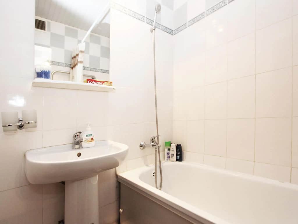 ApartLux (АпартЛюкс) на улице 3-я Мытищинская: фото 3