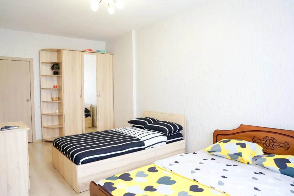 Leto Apart (Лето Апарт) на улице Революции 52В: фото 2