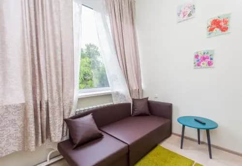 Mark Inn Hostel & Co-living: фото 3