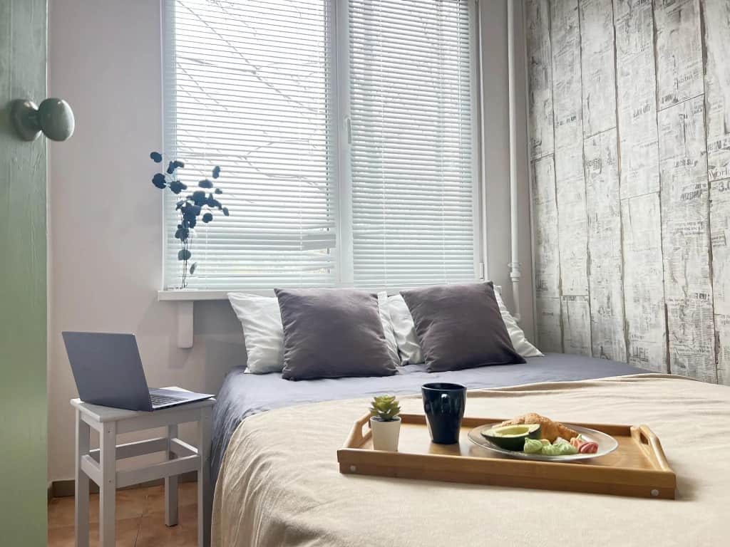 Апартаменты на бульваре Новаторов: фото 3