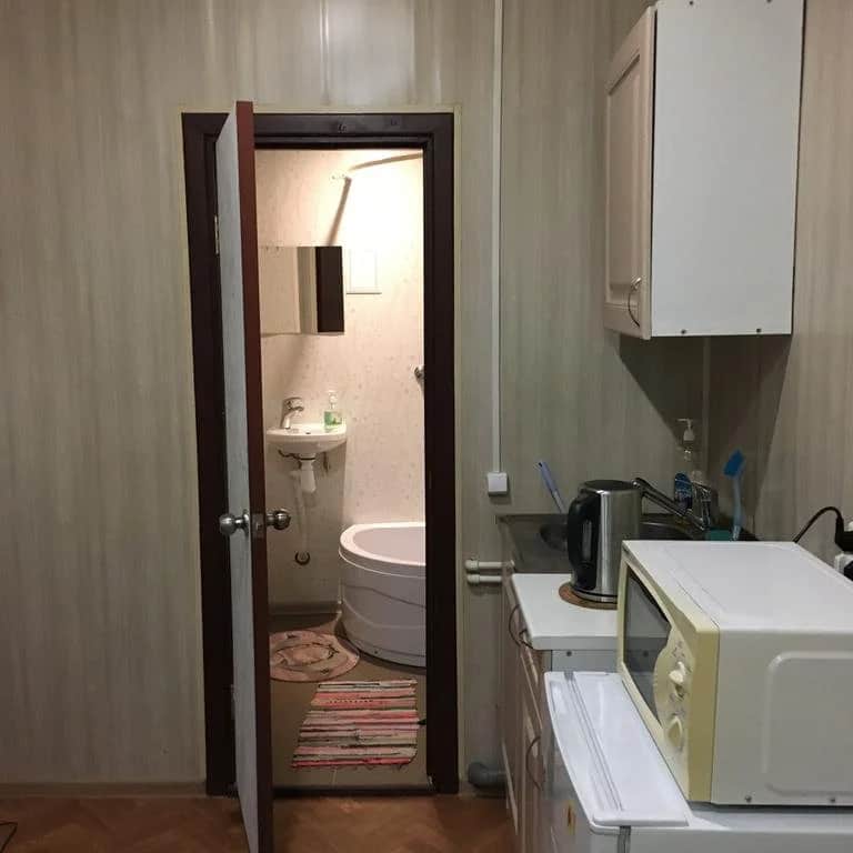 Apartment Rimsky-Korsakov: фото 3