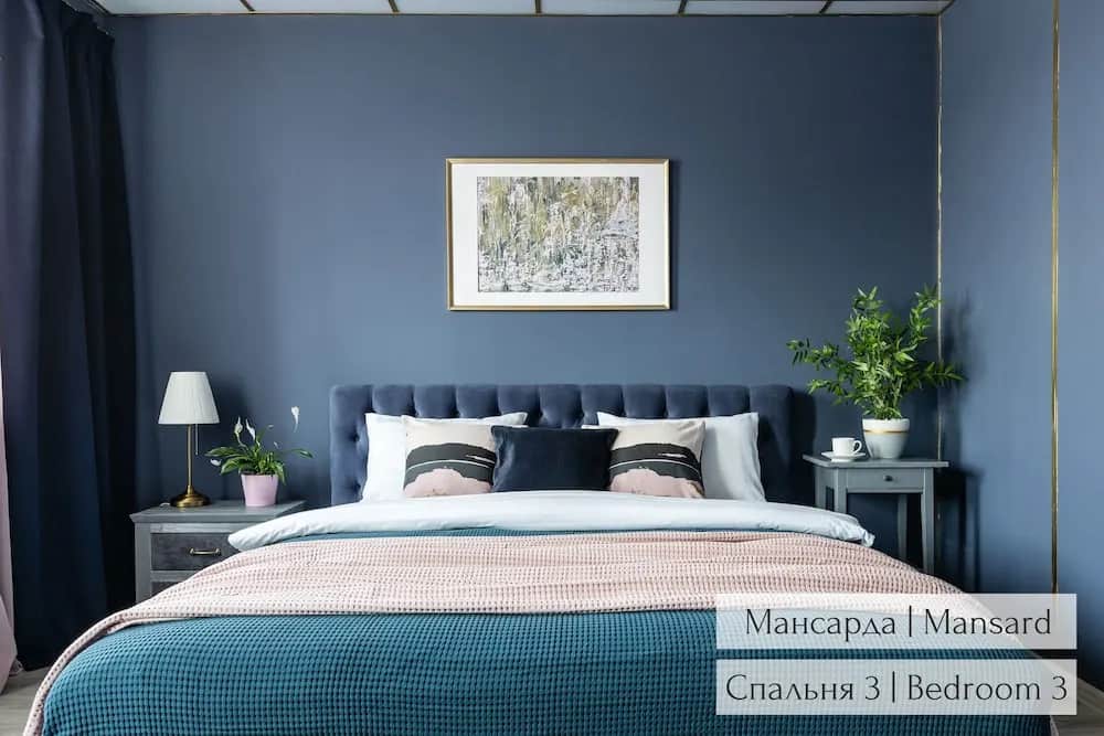 Panoramic LOFT & Mansard: фото 3