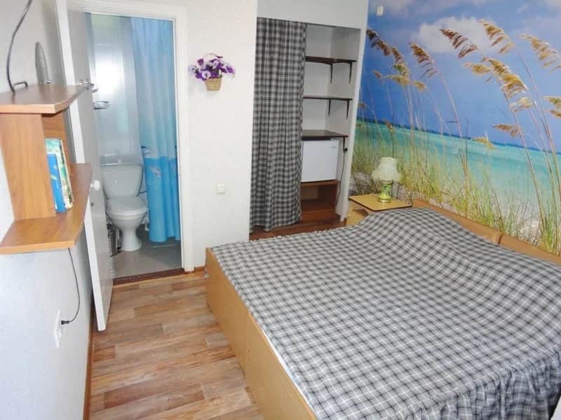 Solnyishko Guest House: фото 2