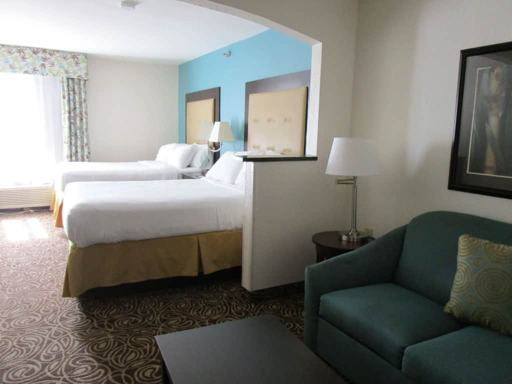 Country Inn & Suites by Radisson, Murrells Inlet, SC: фото 3