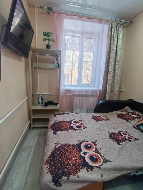 Студия Ночной город: фото 3