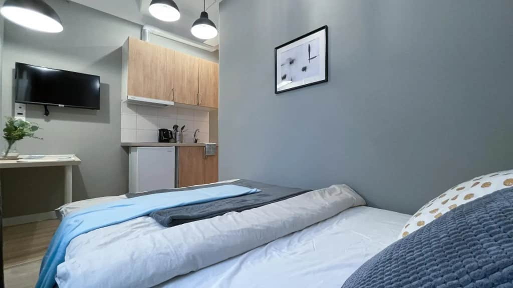 InHome24 (ИнХоум24) на улице Автозаводская 23 строение 120: фото 3
