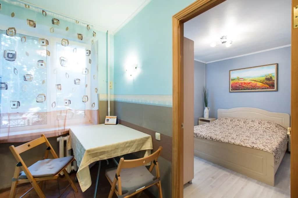 Flatio Kaloshin Pereulok №3 Apartment: фото 3