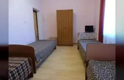 Gnom Guest House: фото 3