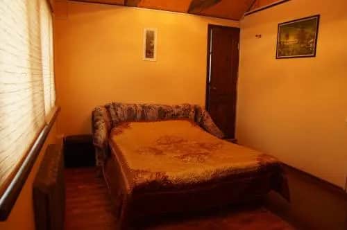 Guest House at Semenovskaya: фото 3