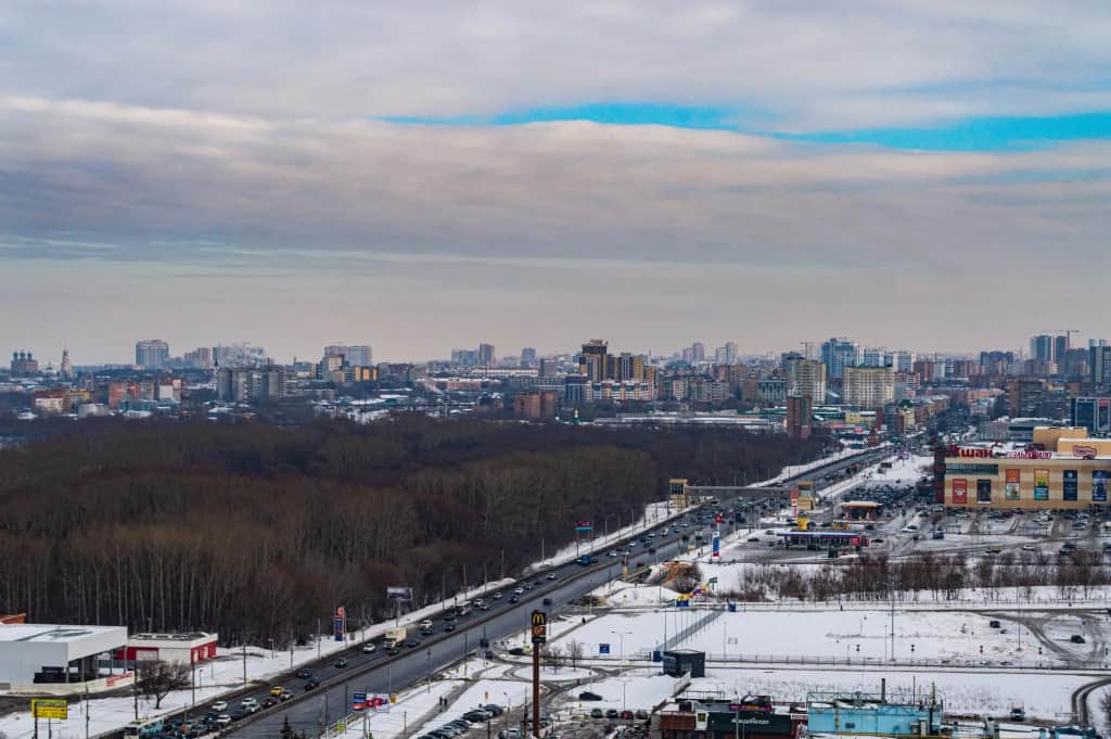 Kravc Group (Кравц Груп) на Московском шоссе 33 корп. 3: фото 3
