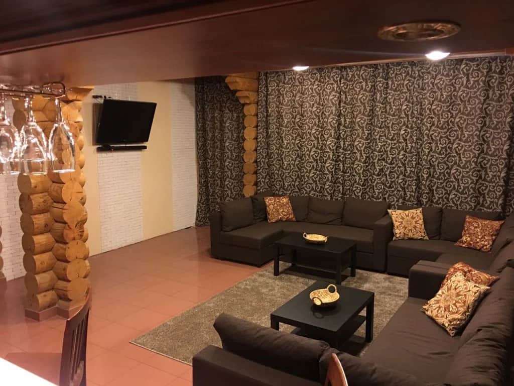 Ermak Guest House: фото 2