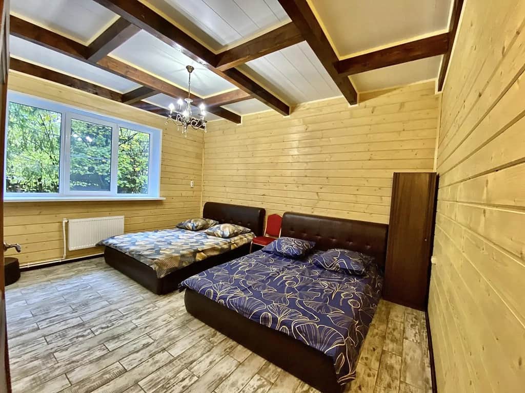 Khrustalny Dom: фото 2