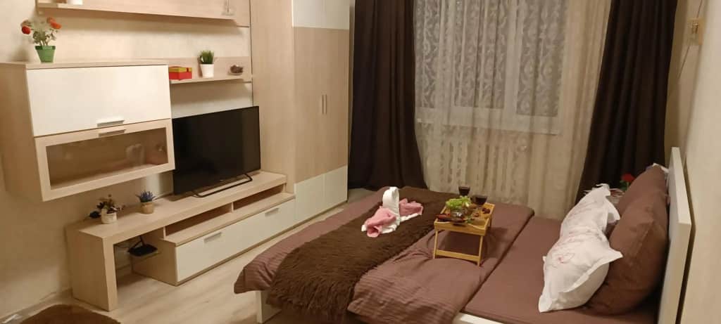 Resident Ufa (Резидент Уфа) на улице Менделеева  150/4: фото 2