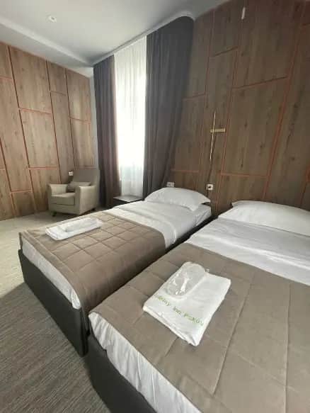 Holiday Inn Pskov (Холидей Инн Псков): фото 3