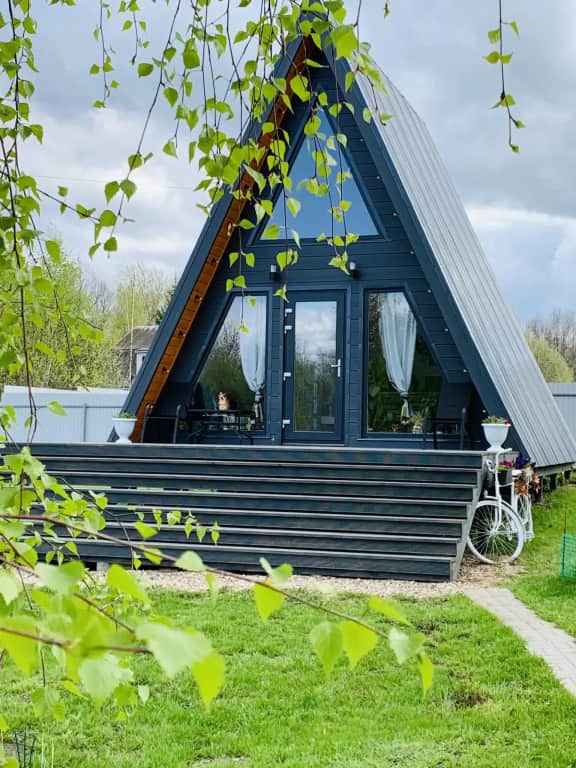 Romantic house (Романтик хаус): фото 3