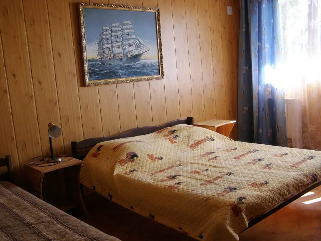 Svetlana And Sofia Guest House: фото 2