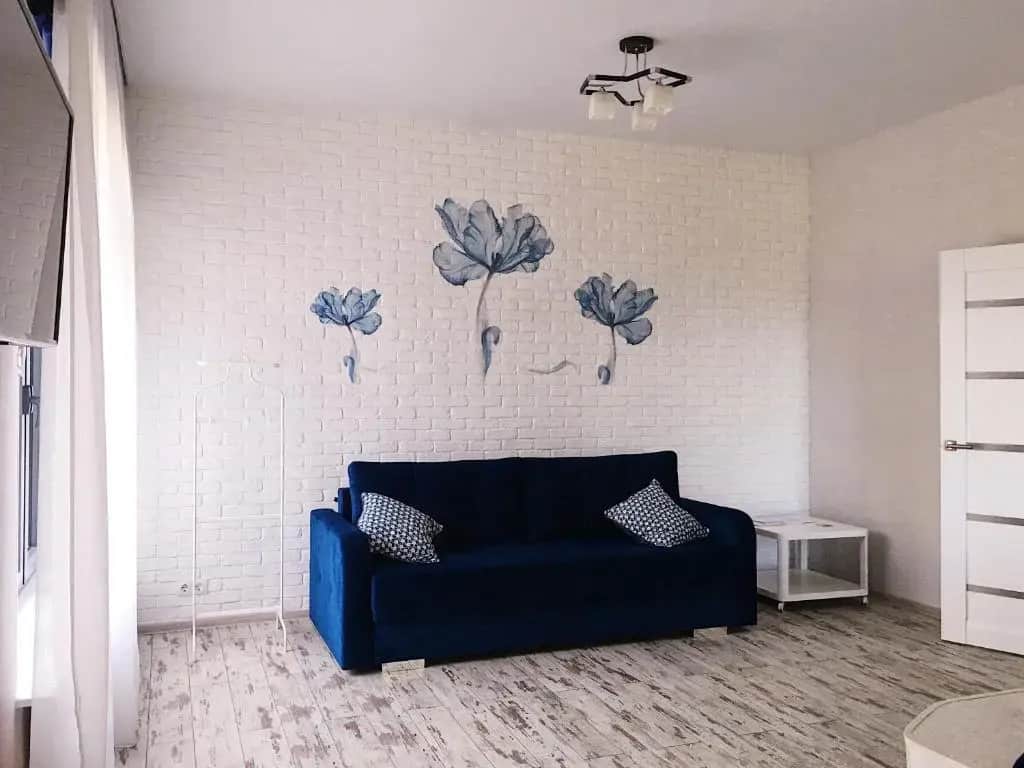 Apartments Malina (Апартментс Малина) на улице Динамо: фото 3