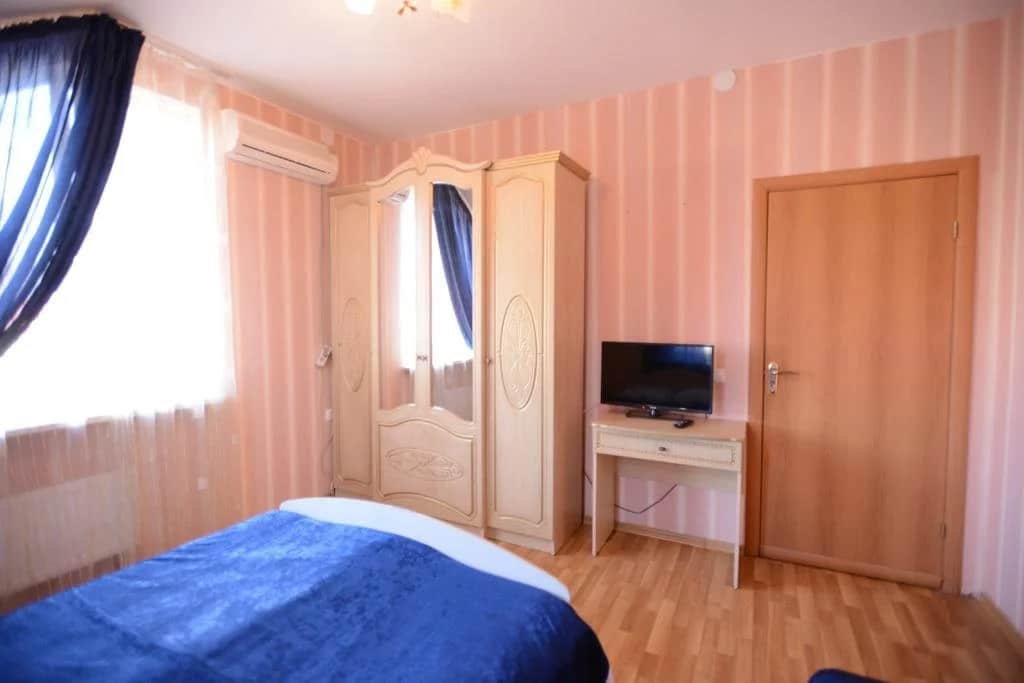 Olympus Guesthouse: фото 3
